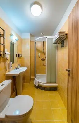 Comfort Tek Kişilik Oda