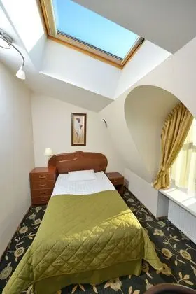 Standard Tek Kişilik Oda