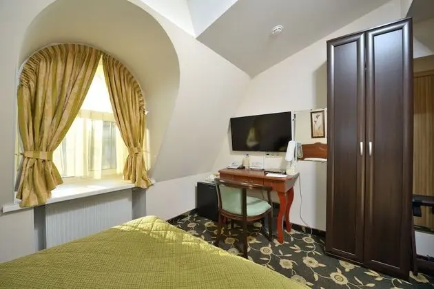 Standard Tek Kişilik Oda