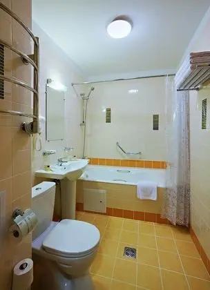 Standard Tek Kişilik Oda