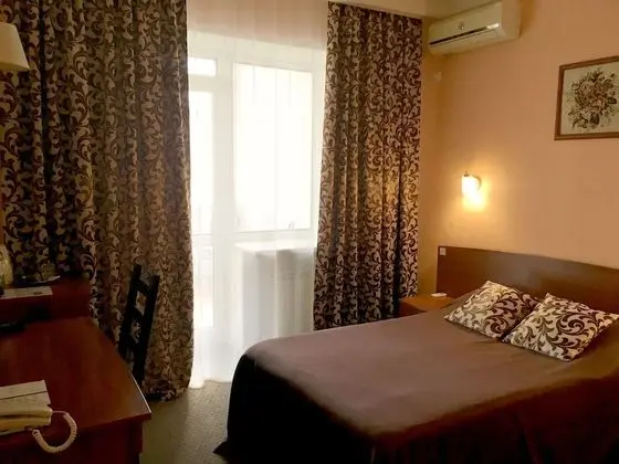 Comfort Tek Kişilik Oda
