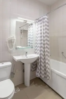 Comfort Tek Kişilik Oda