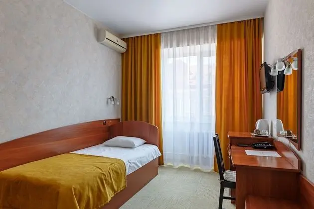 Standard Tek Kişilik Oda