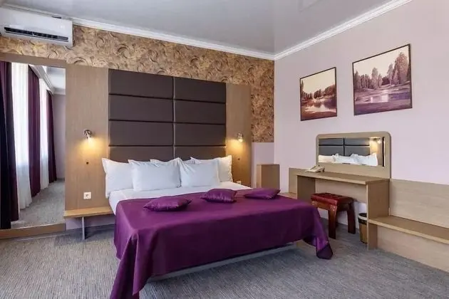 Superior Tek Büyük Yataklı Oda