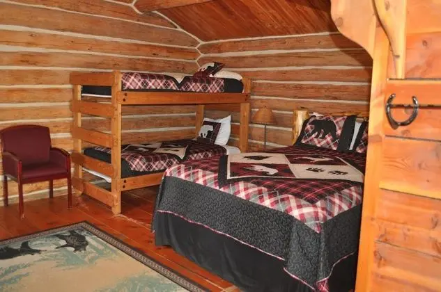 Junior Kulübe, 1 Yatak Odası, Veranda, Dağ Manzaralı