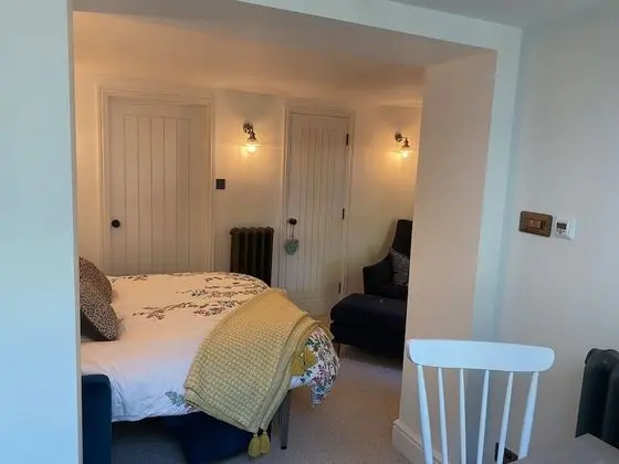 Luxury Apart Daire, Banyolu/Duşlu (The Garden Hideaway)