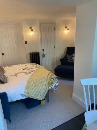 Luxury Apart Daire, Banyolu/Duşlu (The Garden Hideaway)