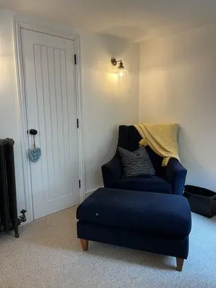 Luxury Apart Daire, Banyolu/Duşlu (The Garden Hideaway)