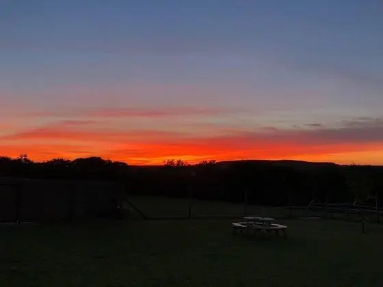 Kulübe, 1 Büyük (Queen) Boy Yatak