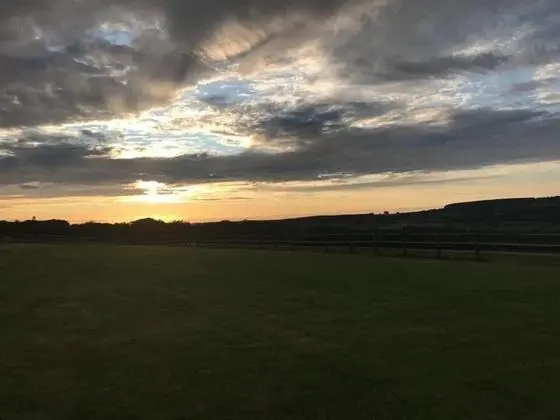 Kulübe, 1 Büyük (Queen) Boy Yatak