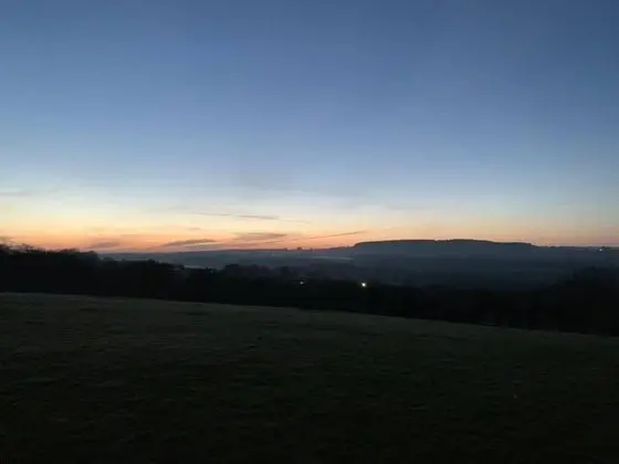 Kulübe, 1 Büyük (Queen) Boy Yatak