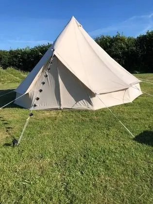 Kulübe, 1 Büyük (Queen) Boy Yatak