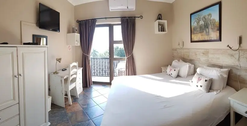 Junior Süit, Balkon, Deniz Manzaralı