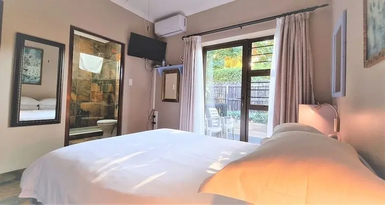 Standard Süit, 1 Çift Kişilik Yatak, Balkon