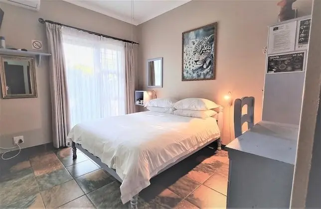 Standard Süit, 1 Çift Kişilik Yatak, Balkon