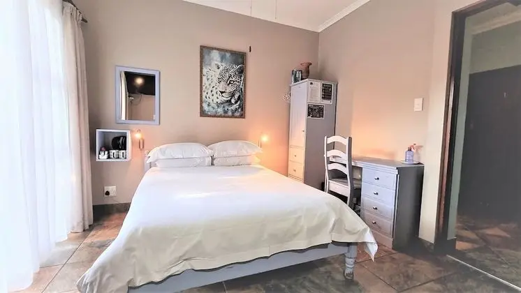 Standard Süit, 1 Çift Kişilik Yatak, Balkon