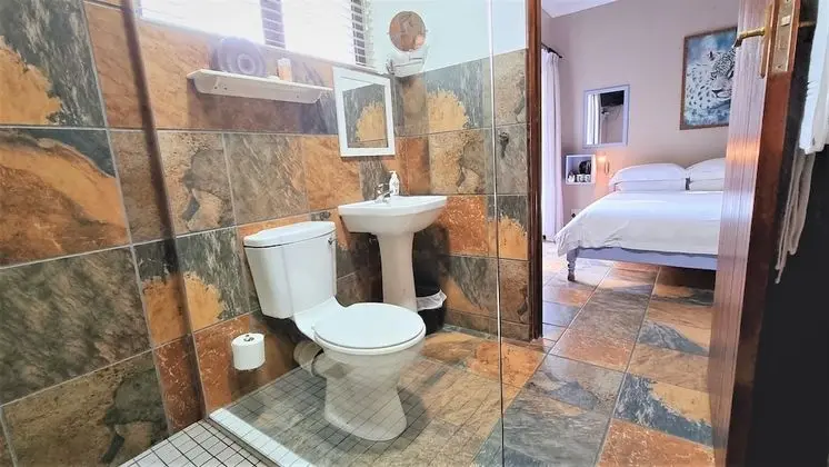 Standard Süit, 1 Çift Kişilik Yatak, Balkon