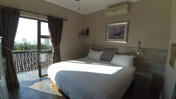 Standard Süit, Balkon, Deniz Manzaralı