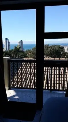 Standard Süit, Balkon, Deniz Manzaralı