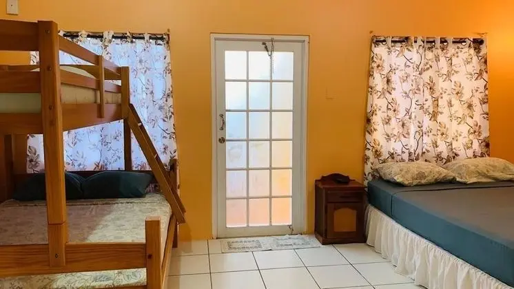 Comfort Apart Daire, 1 Yatak Odası, Bahçe Manzaralı