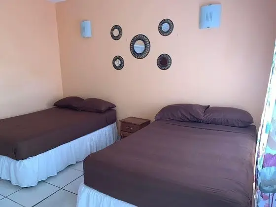Comfort Apart Daire, 1 Yatak Odası, Bahçe Manzaralı