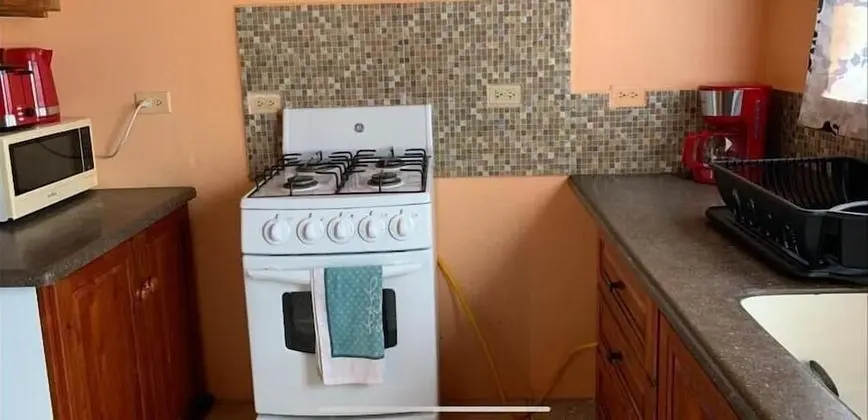 Comfort Apart Daire, 1 Yatak Odası, Bahçe Manzaralı