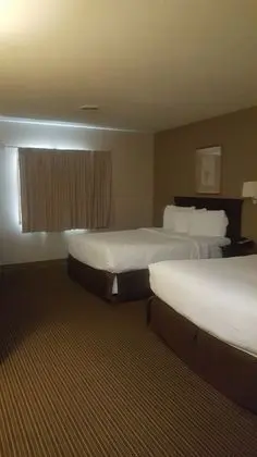 İki Büyük (Queen) Boy Yataklı, Sigara İçilmeyen