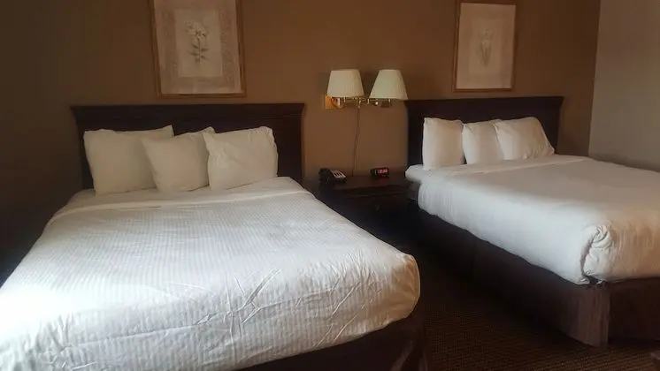 İki Büyük (Queen) Boy Yataklı, Sigara İçilmeyen