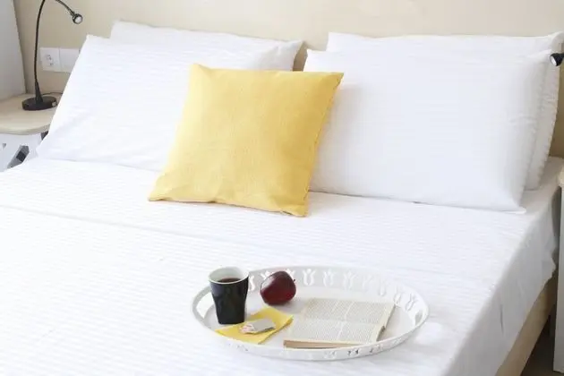 Apart Daire, 1 Yatak Odası, Teras, Şehir Manzaralı