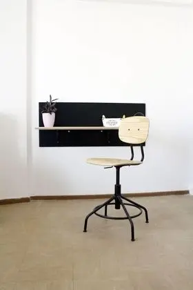 Apart Daire, 1 Yatak Odası, Teras, Şehir Manzaralı
