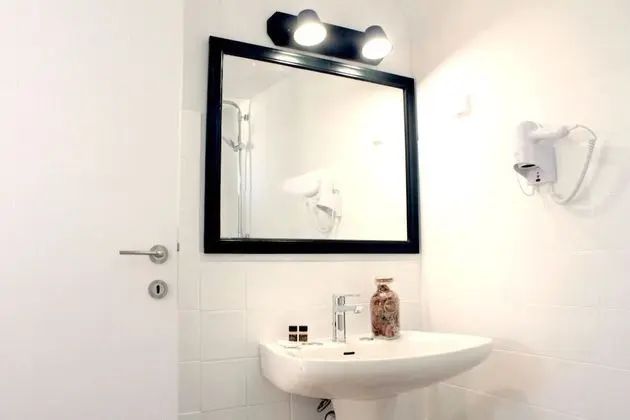 Apart Daire, 1 Yatak Odası, Teras, Şehir Manzaralı
