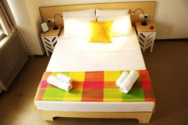 Apart Daire, Balkon, Şehir Manzaralı