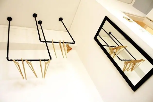 Apart Daire, Balkon, Şehir Manzaralı