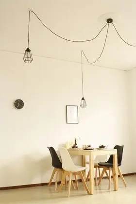 Apart Daire, Balkon, Şehir Manzaralı