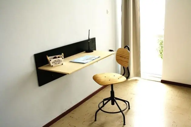 Apart Daire, Balkon, Şehir Manzaralı