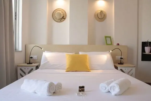 Comfort Apart Daire, Teras, Şehir Manzaralı