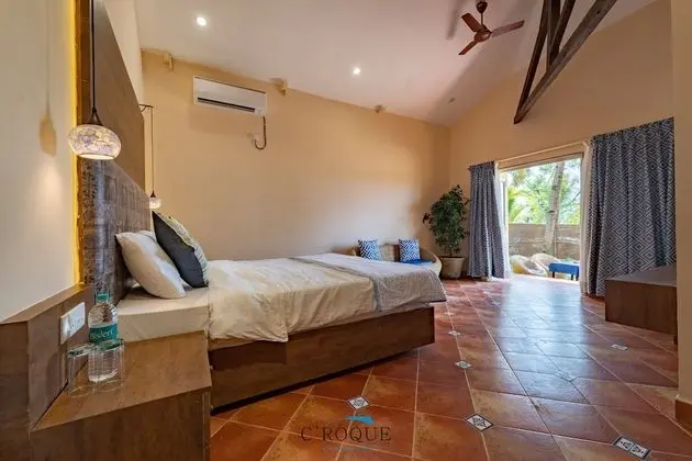 KING REEF SUITE