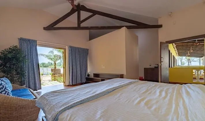 KING REEF SUITE