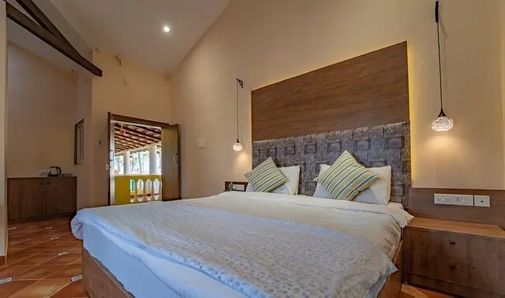 KING REEF SUITE