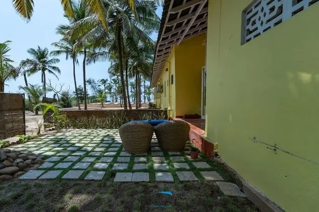 KING REEF SUITE