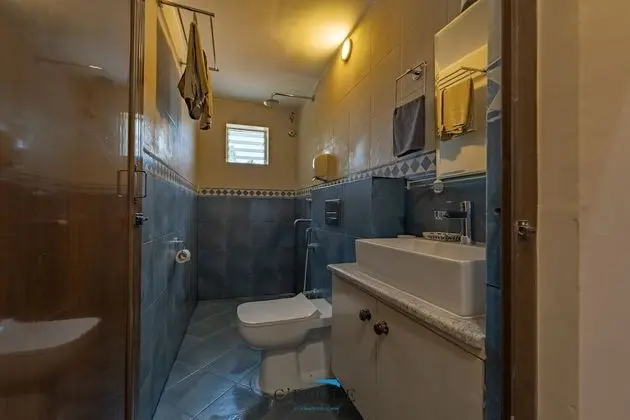 KING REEF SUITE