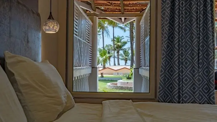 KING REEF SUITE SEA VIEW