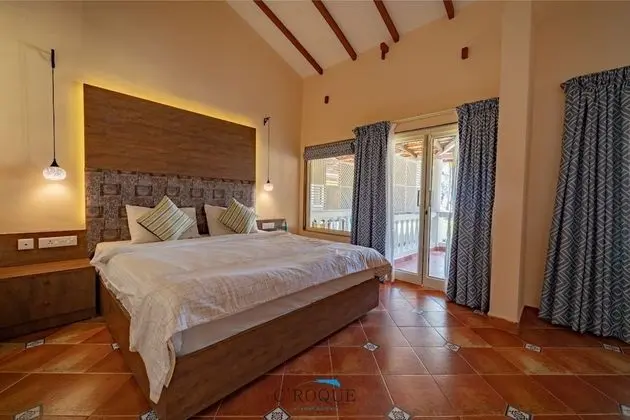 KING REEF SUITE SEA VIEW