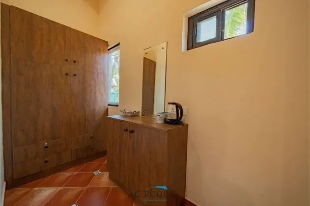 KING REEF SUITE SEA VIEW