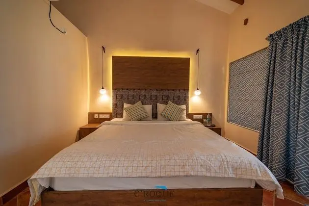 KING REEF SUITE SEA VIEW