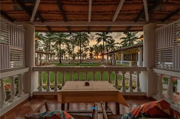 KING REEF SUITE SEA VIEW