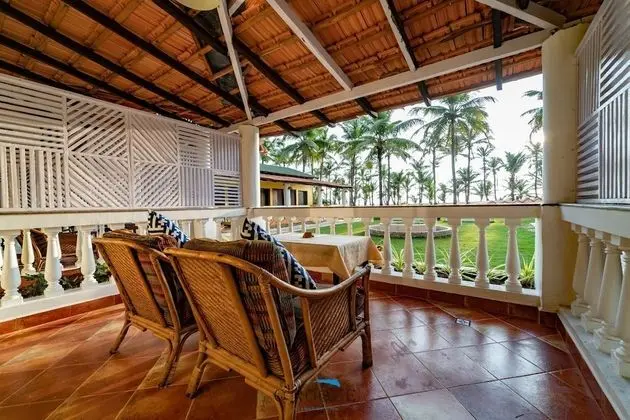 KING REEF SUITE SEA VIEW