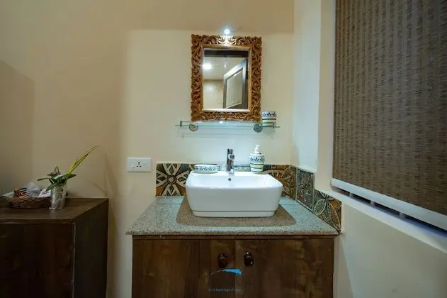 TROPICAL NON A/C ROOM