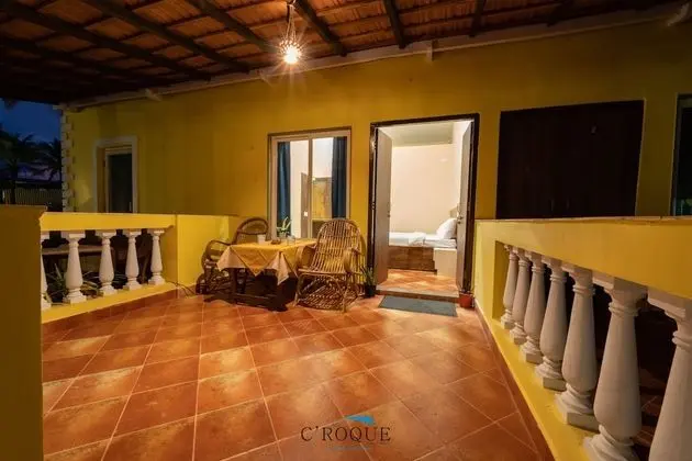 TROPICAL NON A/C ROOM