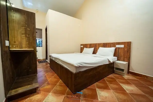 TROPICAL NON A/C ROOM